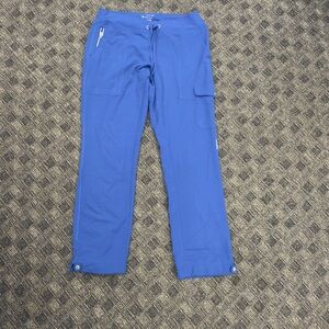 HH 350 by healing hands/ women's scrub pants‎ Sz Medium